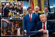 Exclusive | Trump working up to 12-hour days, Oval Office logs show — refuting NY Times report on ‘fatigue’ limiting events