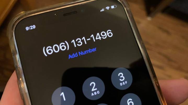 North Kildonan Gets its Own Area Code