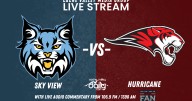 LIVESTREAM: Sky View vs Hurricane boys basketball