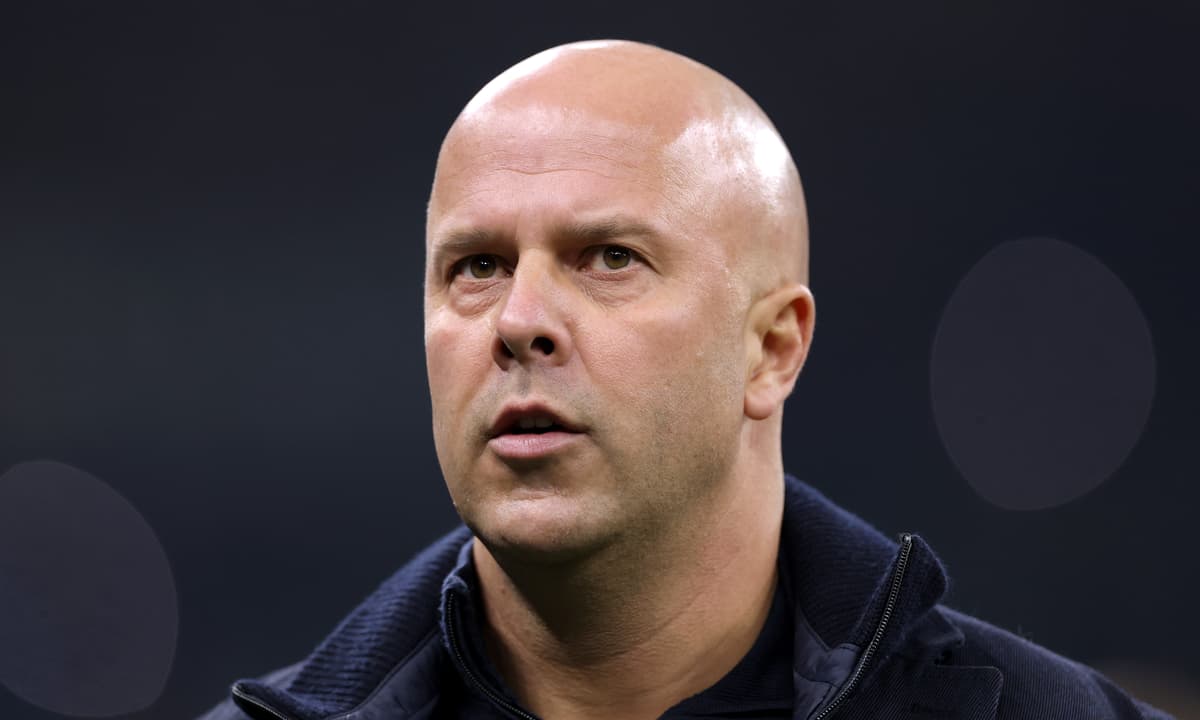 Liverpool FC: Arne Slot issues Mohamed Salah update as fallout unresolved ahead of Brighton clash