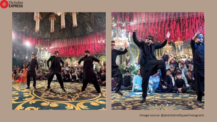 Pakistani wedding dance on ‘Dhurandhar’ track wows internet: ‘Every culture has aspects we love of each other’
