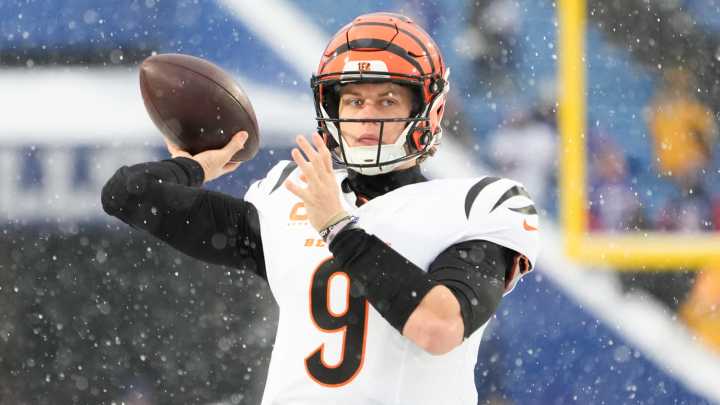 Possibility of history repeating itself should make Bengals take Joe Burrow's comments very seriously