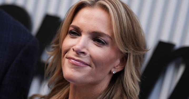 Megyn Kelly Hits Jimmy Kimmel’s Wife With Insult Donald Trump Used on Her