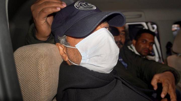 Nightclub fire: Police bring ‘silent partner’ Ajay Gupta to Goa from Delhi for questioning