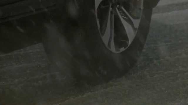 Businesses in southern Indiana see impacts from the cold weather