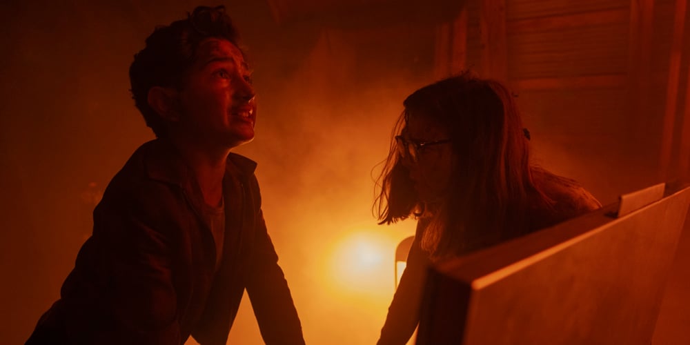 Why ‘It: Welcome to Derry’ Killed Off [Spoiler] in Black Spot Fire Episode | Arian S Cartaya, HBO, It, It: Welcome to Derry, Matilda Lawler, Television | Celebrity News and Gossip | Entertainment, Pho