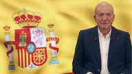 El Rey Juan Carlos se dirige a los jóvenes en un vídeo para que apoyen al Rey Felipe VI en su "duro trabajo de unir a los españoles"