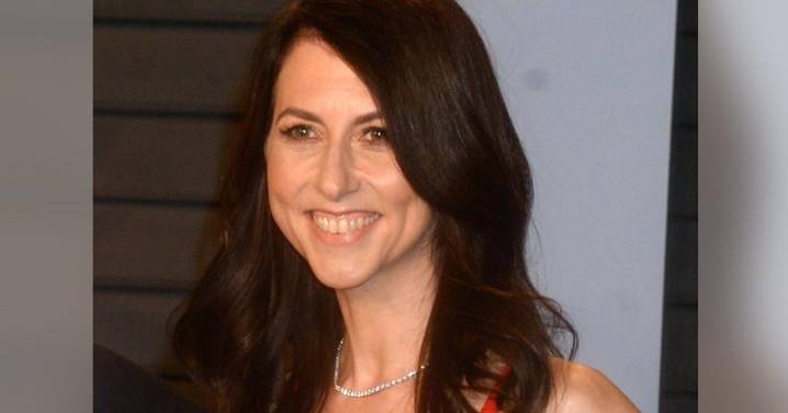 MacKenzie Scott has given $26B to nonprofits since 2019. Here's what she supported in 2025