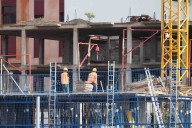 Santa Cruz ‘salva’ de un contencioso la nueva ordenanza de la Edificación