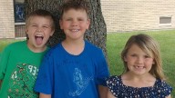 Vigil, funeral planned for 3 siblings who died in Kenosha apartment fire