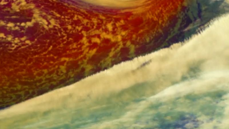 Bomb Cyclone to bring Northeast snow