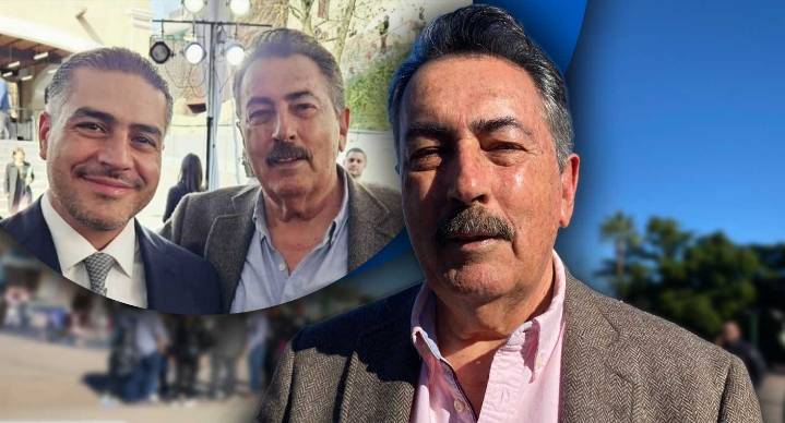 Lamarque y Harfuch afinan estrategia para reducir violencia en Cajeme