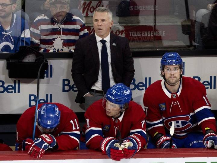 Habs Mailbag: Martin St. Louis very secure in his job at this point