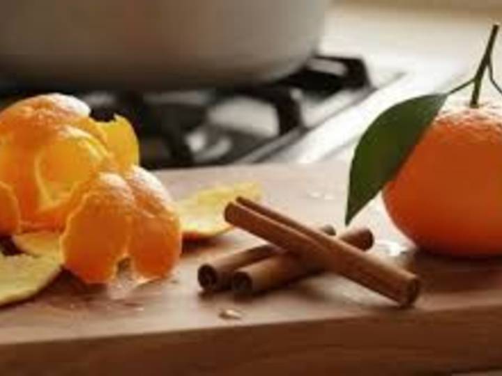Hervir cáscaras de mandarina con canela: para qué sirve y por qué recomiendan hacerlo