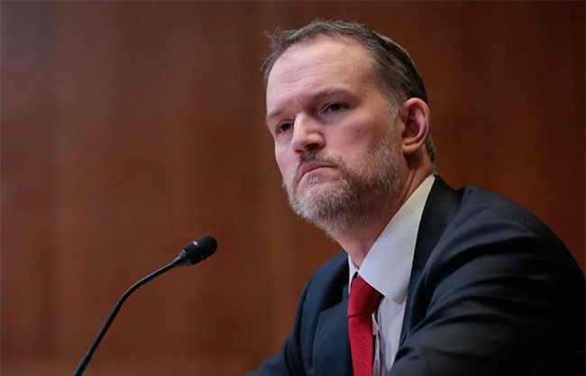 Existe posibilidad de que Trump decida salir de T-MEC durante proceso de revisión: EU