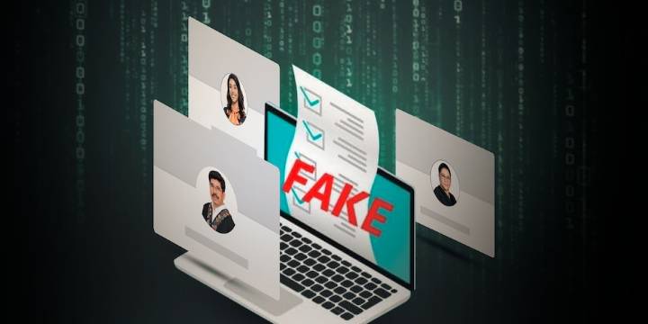 SCJN alerta sobre existencia de cuentas falsas de ministros