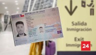 Los 8 países a los que puedes viajar desde Chile sin pasaporte