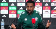 The Celtic words of wisdom Martin O’Neill relayed to Wilfried Nancy are already doomed to failure