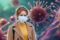 Un nuevo virus de la influenza ha obligado a Reino Unido a retomar los cubrebocas, mientras México se mantiene en alerta