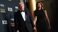 At MAGA-fied Kennedy Center Honors, Trump Returns to Television Roots