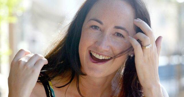 Sophie Kinsella, author of the millions-selling ‘Shopaholic’ novels, dies at 55