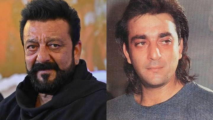 Sanjay Dutt Recalls He ‘Woke Up Scared’ Seeing Himself In The Mirror: 'Saw Myself And Knew I Was Dying’