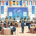 Governor's Confrontation at the Stadium: Chaos Over Messi Event