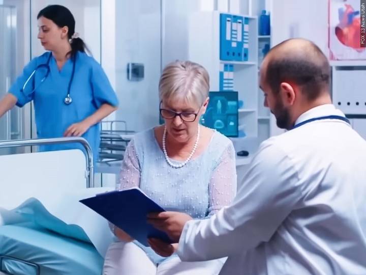 Bipartisan health care deal remains elusive in the Senate as parties dig in ahead of next week’s vote