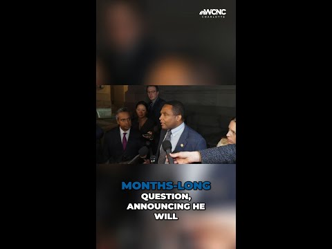 NC congressman Don Davis running for re-election despite Congressional maps being redrawn