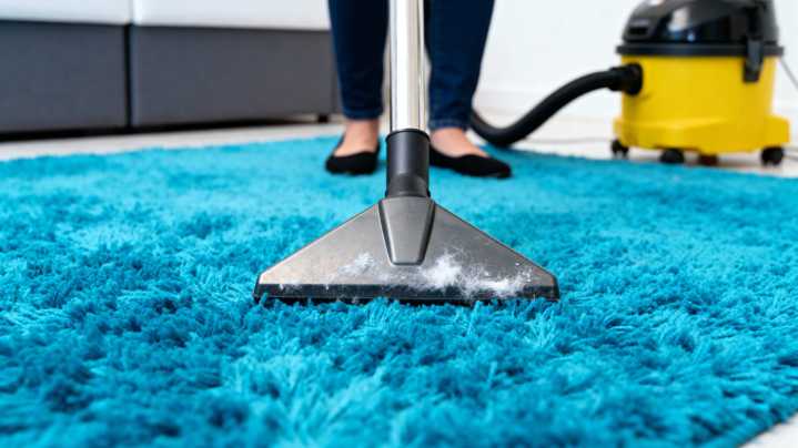 The Once-Popular Household Material That You Should Reconsider Using In Your Space