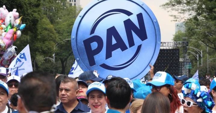 El PAN ofrece a ciudadanos buscar candidatura a través de su aplicación