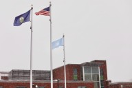 After Trump's 'garbage' slur, a Vermont school building flew a Somali flag. Then came the threats