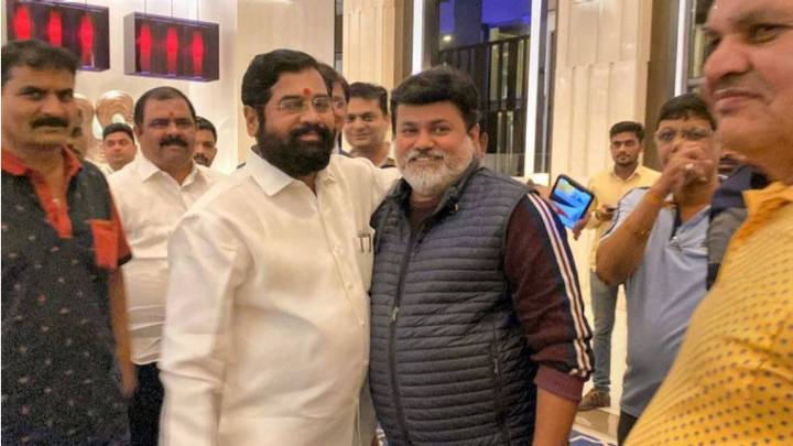 Why deputy CMs in Congress-ruled states are acceptable, but not Eknath Shinde, asks Maharashtra minister