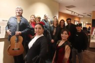 Noches de Museo despiden el año con música y danza en el Museo de Arte Taurino