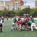 Contundente victoria del CAU frente al R.U. Palma ( 43