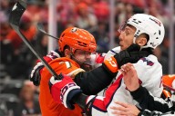 Ducks snap Capitals’ 6-game winning streak with 4-3 shootout victory on goals by Terry, McTavish