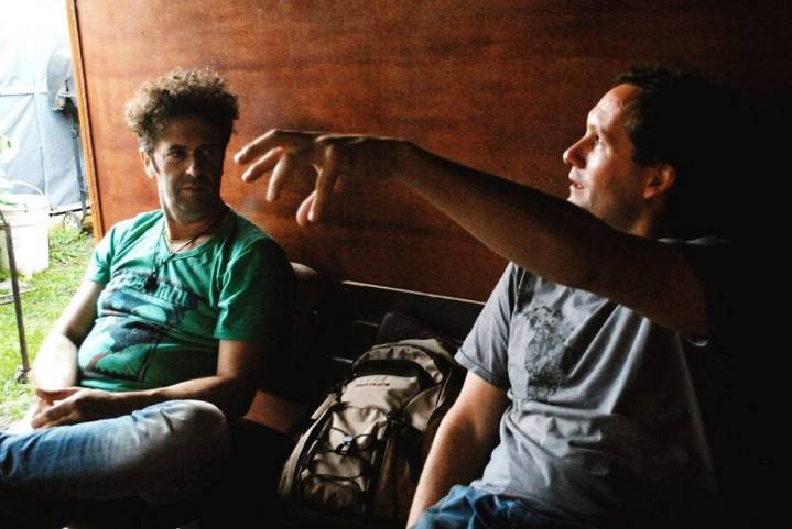 Estrena formalmente la docuficción “Retazos de historia obrera”