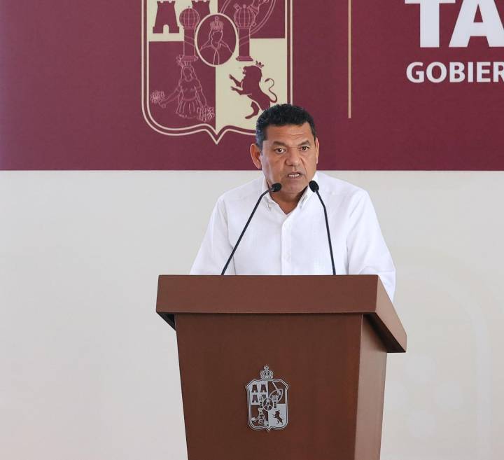 Javier May: El regreso de AMLO generó nerviosismo