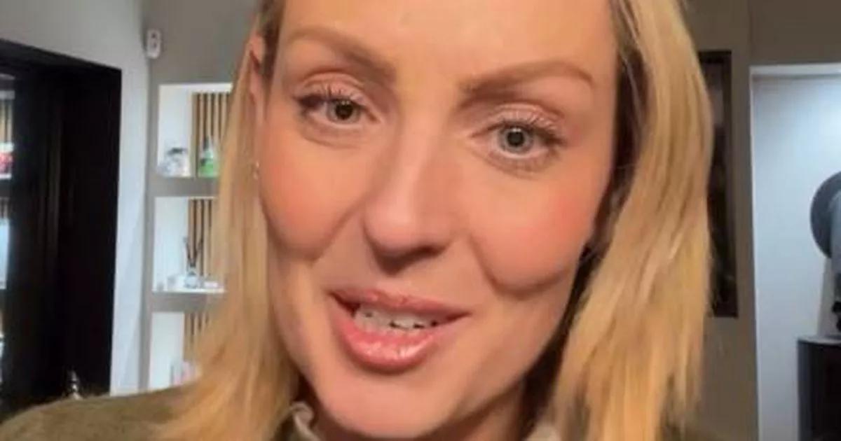 BBC Strictly's Amy Dowden flooded with support as she dances again after surgery