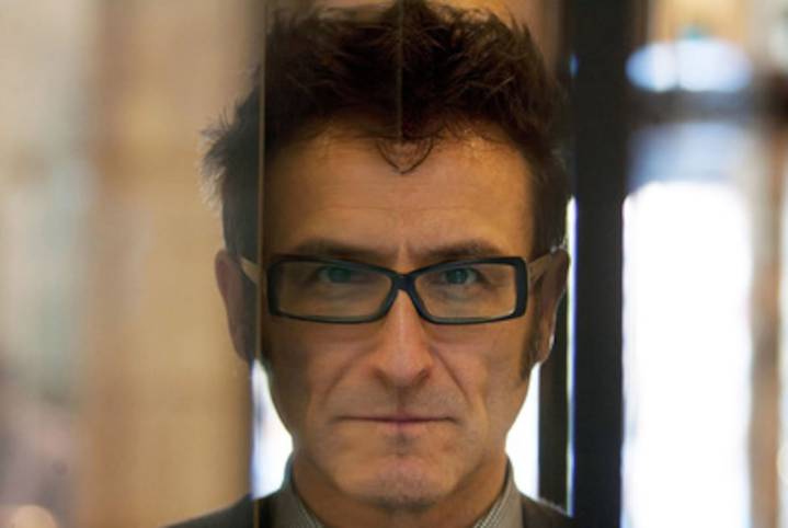 Muere José Luis Cienfuegos, director de la Seminci, a los 60 años