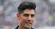 Alastair Cook's enormous net worth and life with wife who he bared his soul to