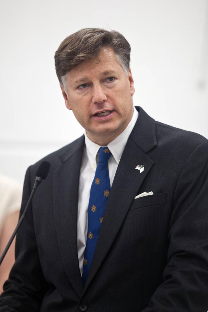 EEUU valora proyecto de ley brasileño que podría reducir penas de Bolsonaro