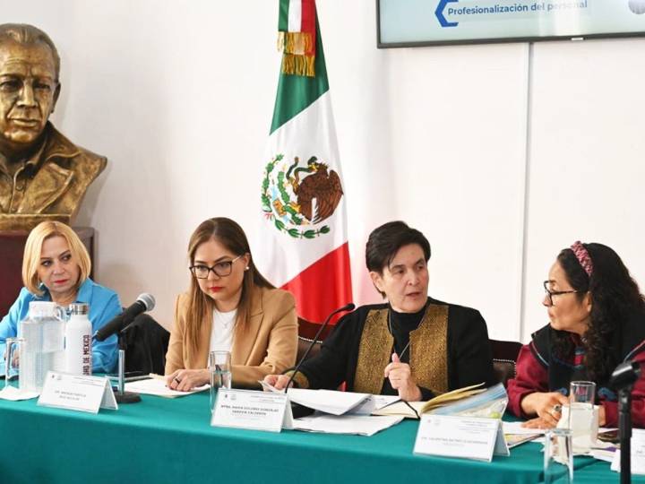 Consideran revisar protocolos para marchas en CDMX tras violentas protestas