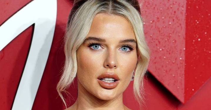 Inside Helen Flanagan's Coronation Street comeback statement as she eyes up return