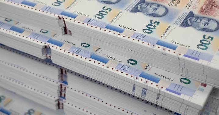 Valor Agregado Bruto de la economía informal crece 1.9% en el segundo trimestre