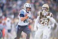 College Football: ‘Resilient’ Villanova escapes early hole to upset Tarleton State, reach semis