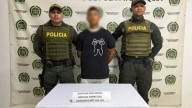 ‘Lo tenían en la mira’: capturado alias ‘El Indio’, presunto sicario del Clan del Golfo en Segovia