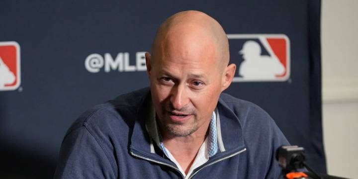 Pirates wrap 2025 Winter Meetings