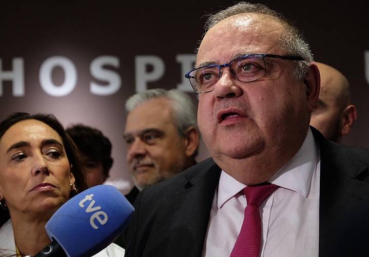 Castilla y León es la segunda comunidad en porcentaje de vacunación de población diana contra la gripe