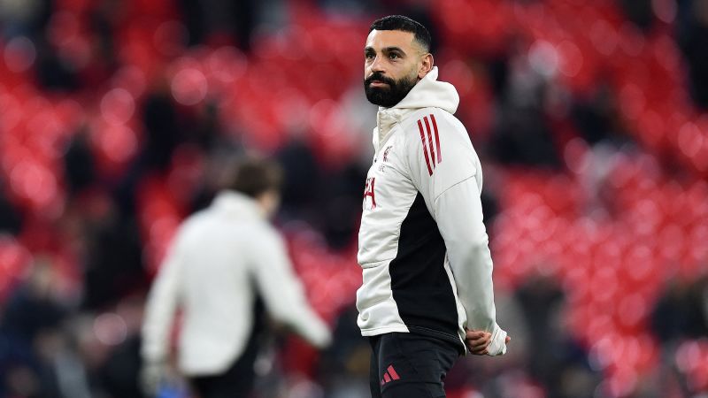 How one extraordinary interview caused Liverpool great Mohamed Salah to fall out with the club